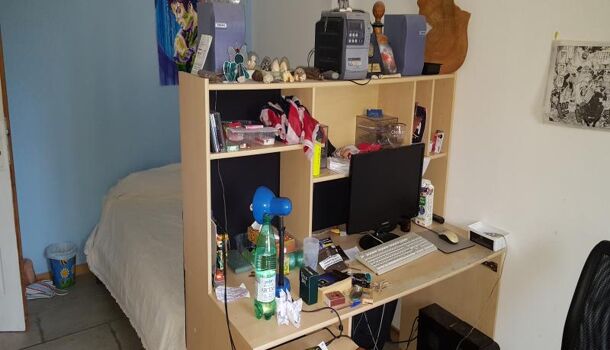 Local d'activit&eacute;s 19 pièces  à vendre Argeliers 11120