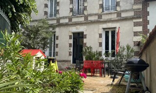 Maison 10 Pièces 220 m² à vendre à Montargis (45200)