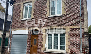 Maison 4 Pièces 90 m² à vendre à Compiègne (60200)