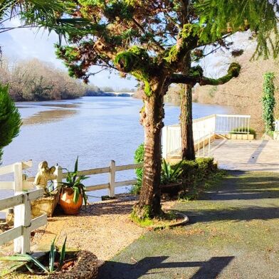 Maison 3 pièces 139000 €