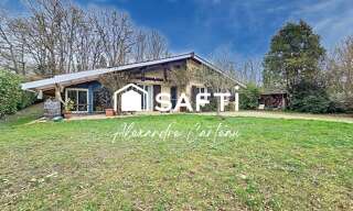 Maison 7 Pièces 175 m² à vendre à Créon (33670)