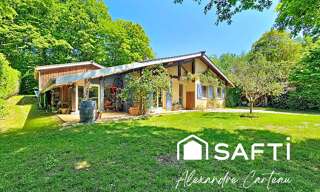 Maison 7 Pièces 175 m² à vendre à Créon (33670)