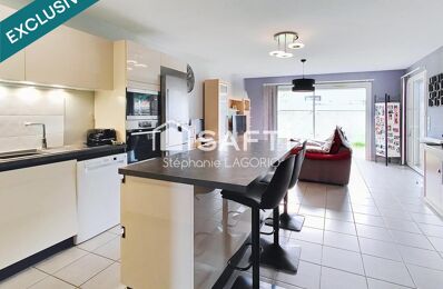 vente appartement 265 000 € à proximité de Saint-Jean (31240)