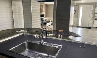 Maison 6 Pièces 170 m² à vendre à Villandraut (33730)