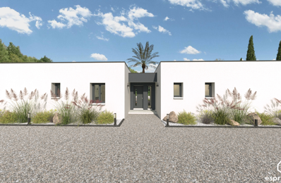 construire maison 710 000 € à proximité de Saint-Maximin-la-Sainte-Baume (83470)