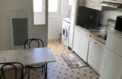 location de vacances appartement 450 € / semaine à proximité de Plouha (22580)