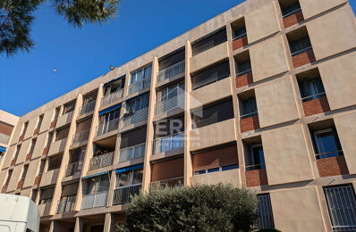 vente appartement 85 000 € à proximité de Gignac-la-Nerthe (13180)