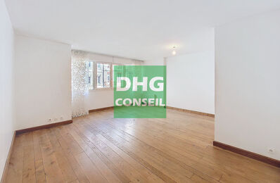 location appartement 1 590 € CC /mois à proximité de Brignais (69530)