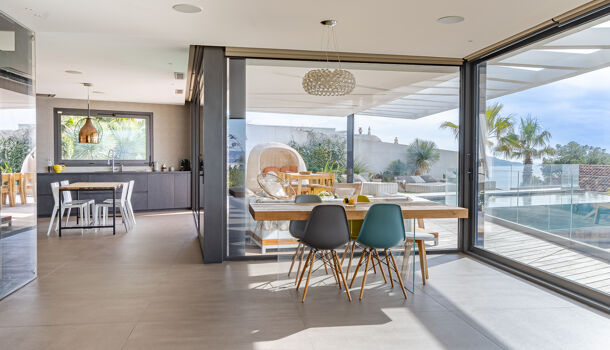 Villa / Maison 6 pièces  à vendre Marseille 7eme 13007