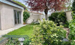 Maison 6 Pièces 205 m² à vendre à Niort (79000)