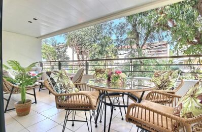 vente appartement 470 000 € à proximité de Théoule-sur-Mer (06590)