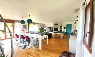 Maison 5 Pièces 250 m² à vendre à Léotoing (43410)