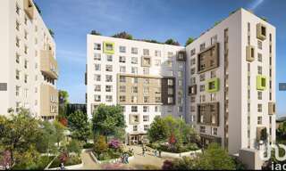 Appartement 1 Pièce 18 m² à vendre à La Valette-du-Var (83160)