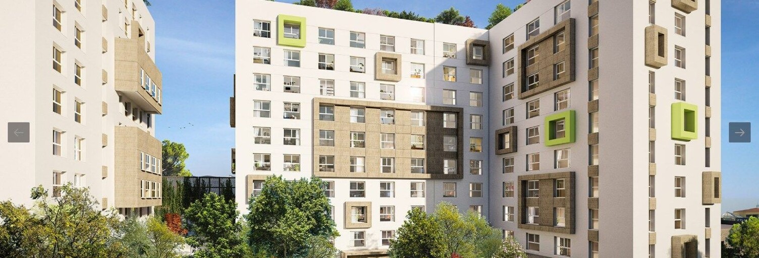 Appartement 1 Pièce 18 m² à vendre à La Valette-du-Var (83160)