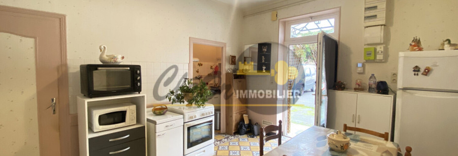 Maison 4 Pièces 75 m² à vendre à Saint-Marcel (71380)