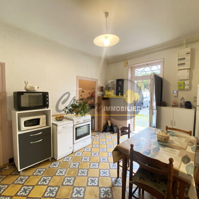 Maison 4 pièces 99000 €