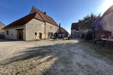 Maison 10 pièces 340000 €