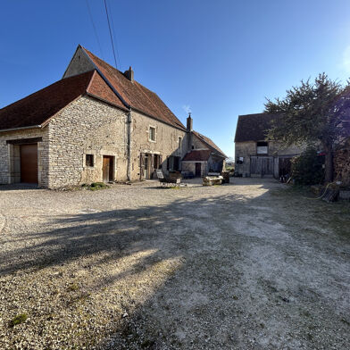 Maison 10 pièces 340000 €