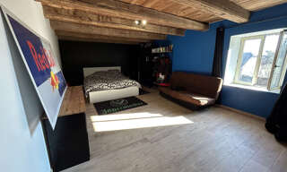 Maison 10 Pièces 220 m² à vendre à Viévigne (21310)