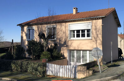 vente maison 90 525 € à proximité de La Petite-Boissière (79700)