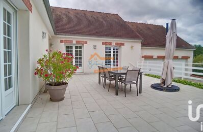 vente maison 330 000 € à proximité de Muides-sur-Loire (41500)