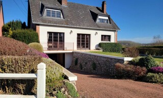 Maison 7 Pièces 133 m² à vendre à Busigny (59137)