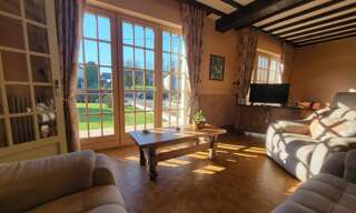 Maison 7 Pièces 133 m² à vendre à Busigny (59137)