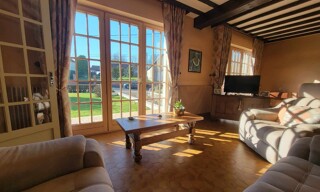 Maison 7 Pièces 133 m² à vendre à Busigny (59137)