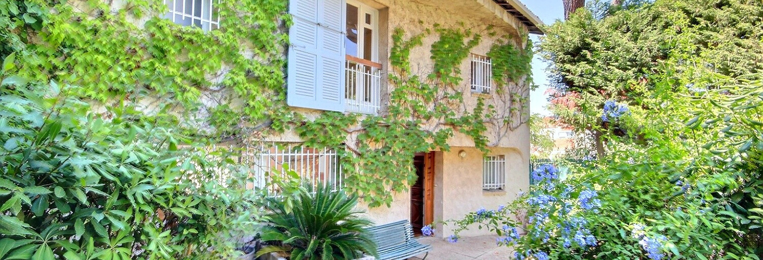 Maison 4 Pièces 125 m² à vendre à Marseille 7 (13007)