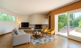 Maison 4 Pièces 125 m² à vendre à Marseille 7 (13007)