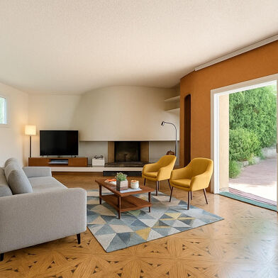 Maison 4 pièces 1090000 €