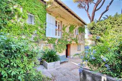 Maison 4 pièces 1090000 €