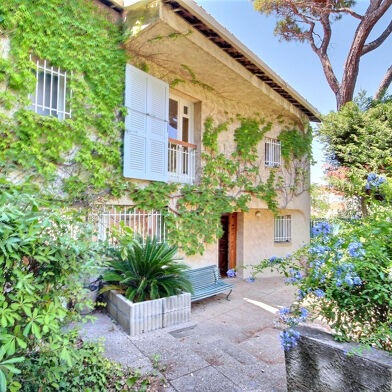 Maison 4 pièces 1090000 €