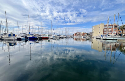 divers  pièces 185 m2 à vendre à Agde (34300)