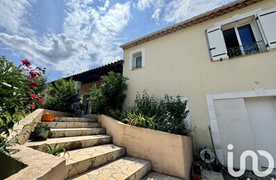 vente maison 380 000 € à proximité de Gajan (30730)