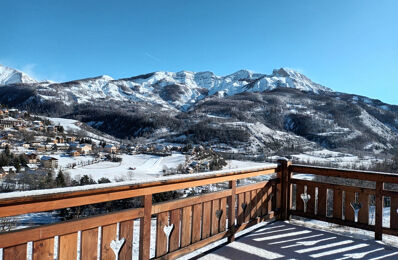 maison 27 pièces 880 m2 à vendre à Allos (04260)