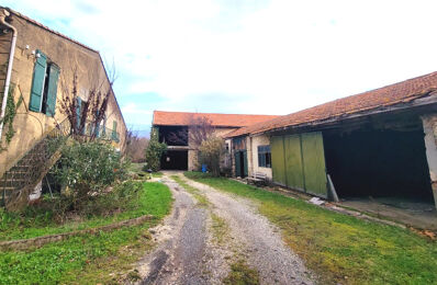 vente maison 2 000 000 € à proximité de Gardanne (13120)