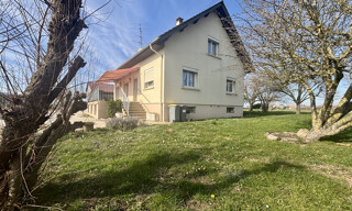 Maison 6 Pièces 130 m² à vendre à Couternon (21560)