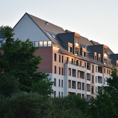 Appartement 4 pièces 242000 €