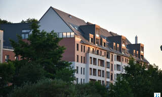 Appartement 4 Pièces 84 m² à vendre à Rouen (76000)