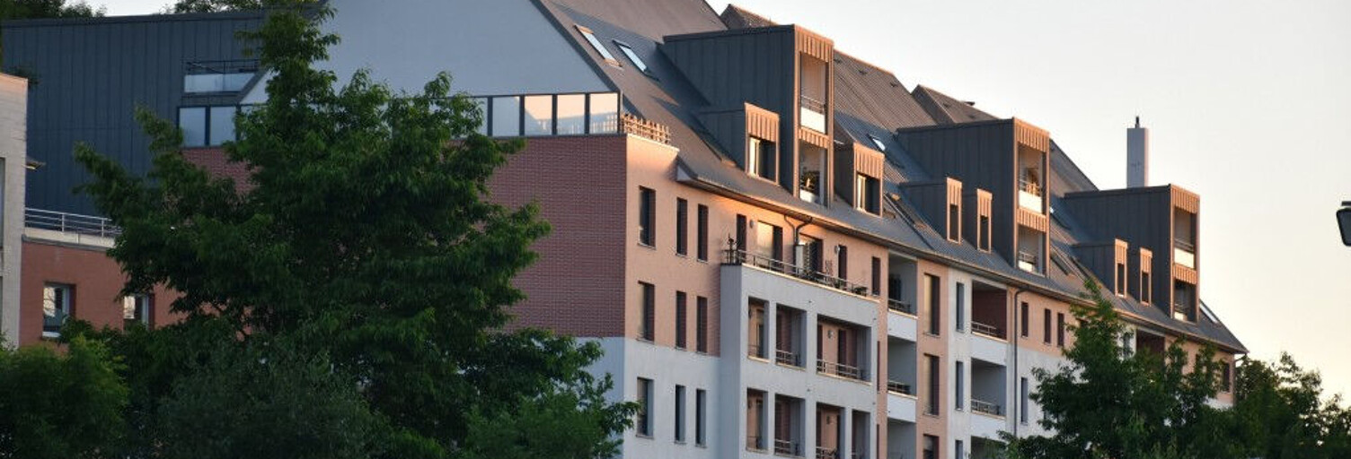 Appartement 4 Pièces 84 m² à vendre à Rouen (76000)