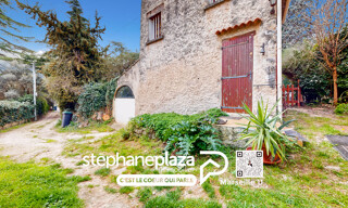 Maison 6 Pièces 153 m² à vendre à Roquevaire (13360)