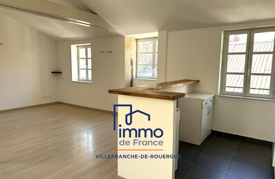 vente appartement 85 600 € à proximité de Salvagnac-Cajarc (12260)