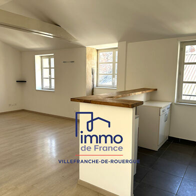 Appartement 2 pièces 85600 €