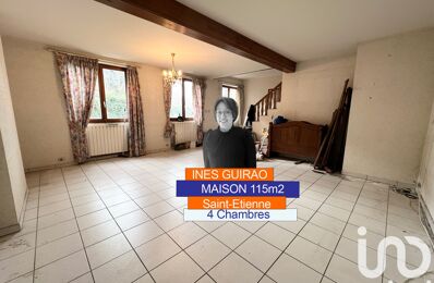 vente maison 199 000 € à proximité de La Tour-en-Jarez (42580)