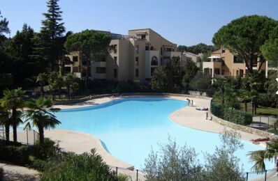 vente appartement 159 000 € à proximité de Mougins (06250)