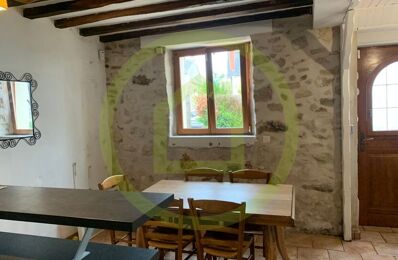 vente maison 202 000 € à proximité de Marcilly (77139)