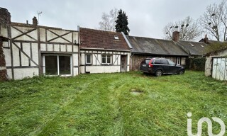 Maison 5 Pièces 150 m² à vendre à Avricourt (60310)