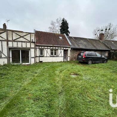 Maison 5 pièces 230000 €