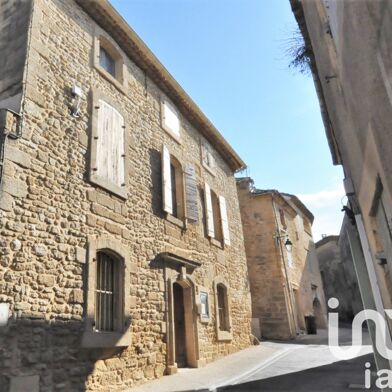 Immeuble  255000 €